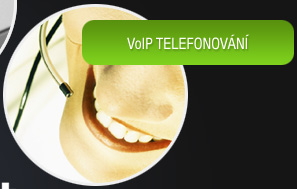 VoIP telefonovn